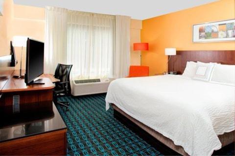 Rodeway Inn Macon Luaran gambar