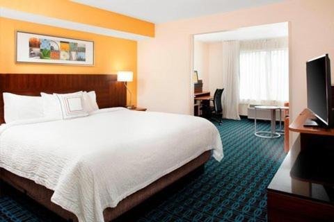 Rodeway Inn Macon Luaran gambar