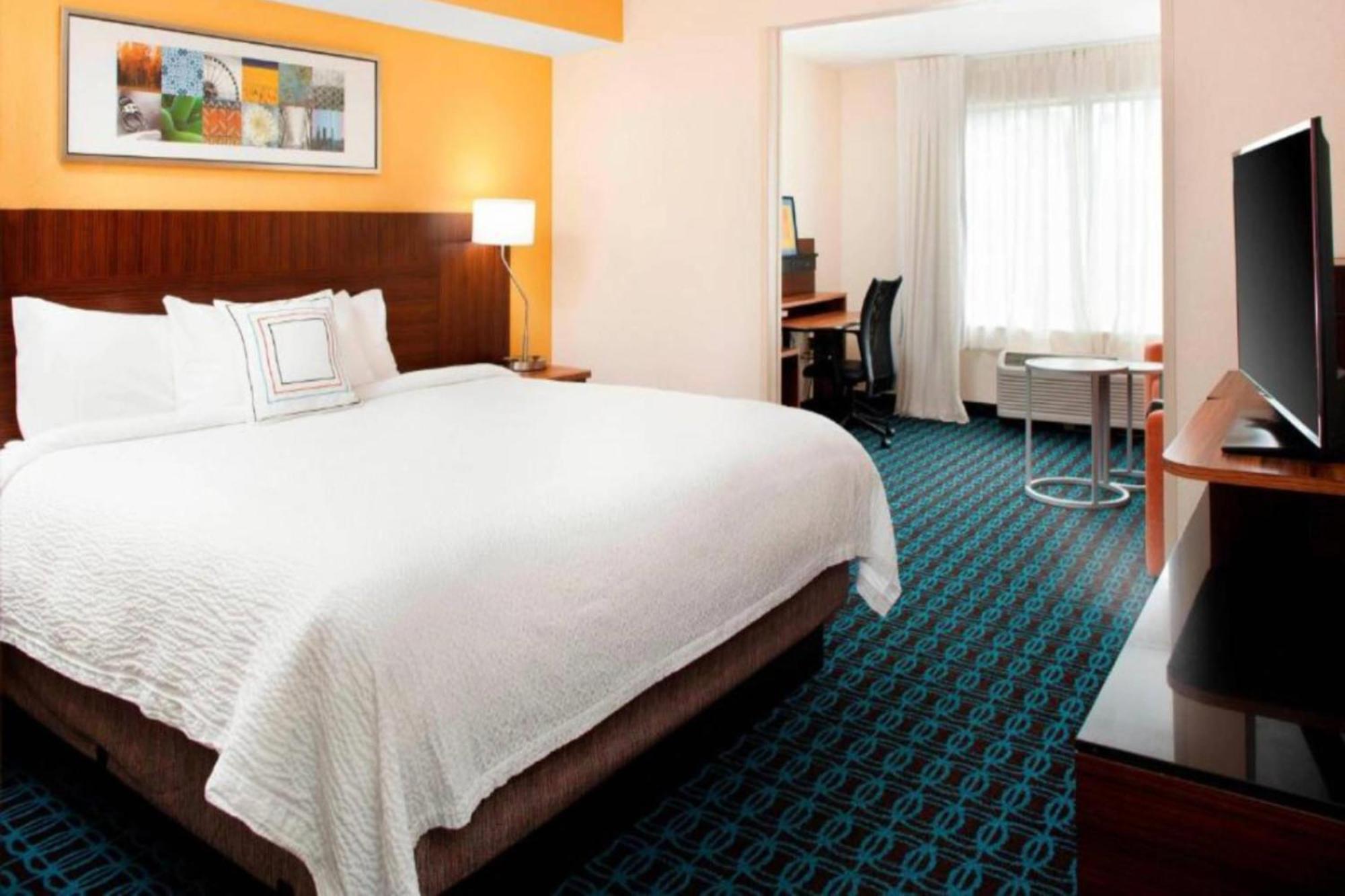 Rodeway Inn Macon Luaran gambar