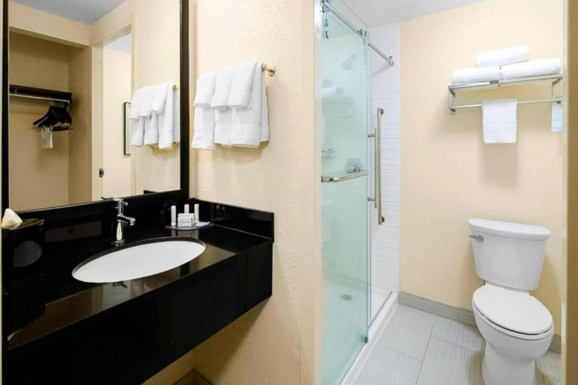 Rodeway Inn Macon Luaran gambar