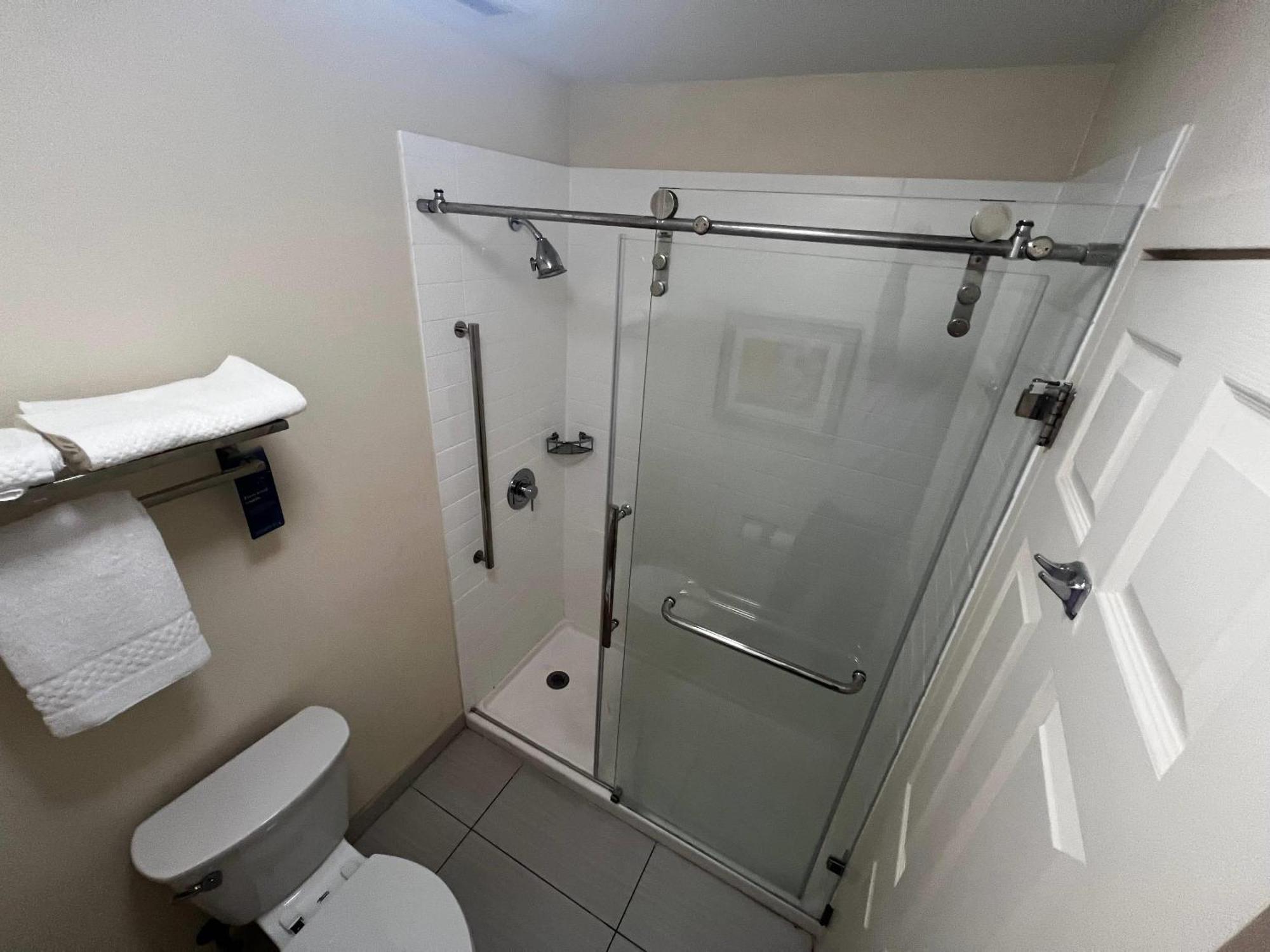 Rodeway Inn Macon Luaran gambar