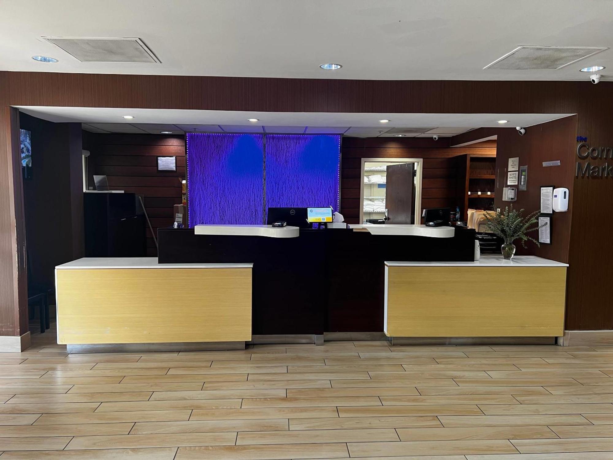 Rodeway Inn Macon Luaran gambar